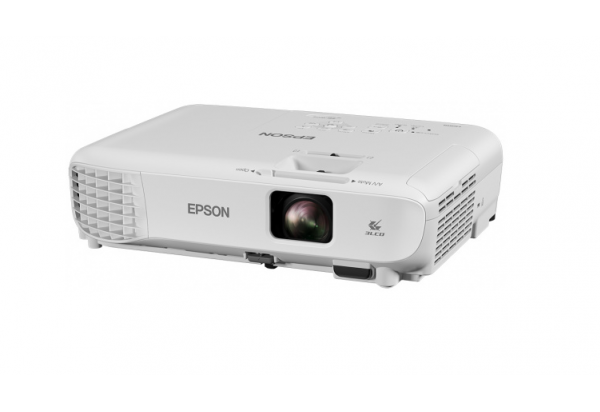 Máy Chiếu EPSON EB-X05 Chính Hãng